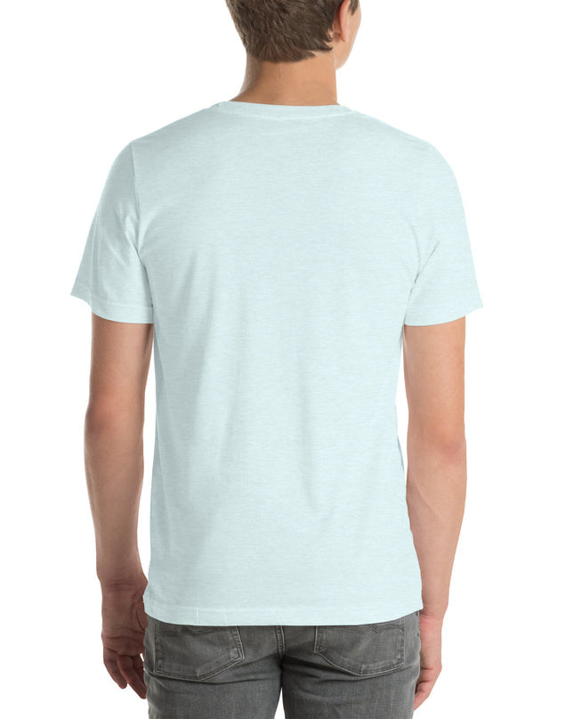 Unisex t-shirt - kesiy