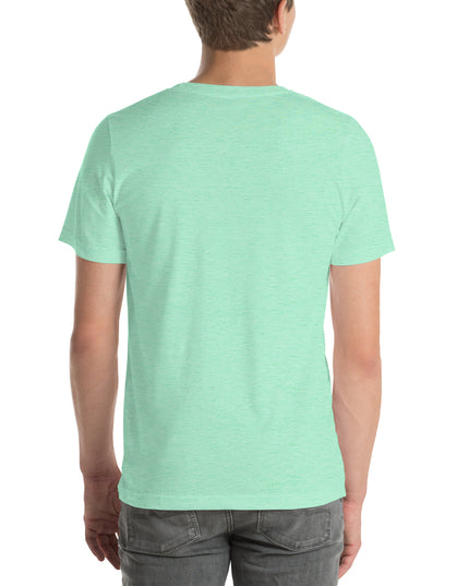 Unisex t-shirt - kesiy