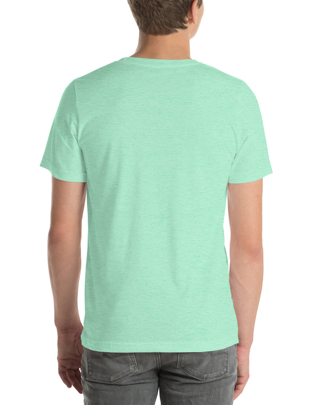 Unisex t-shirt - kesiy