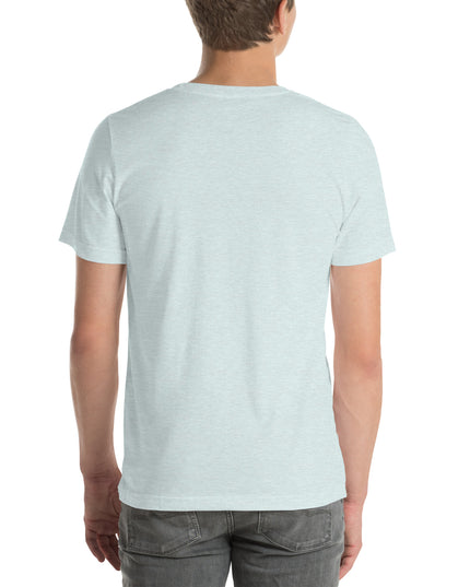 Unisex t-shirt - kesiy