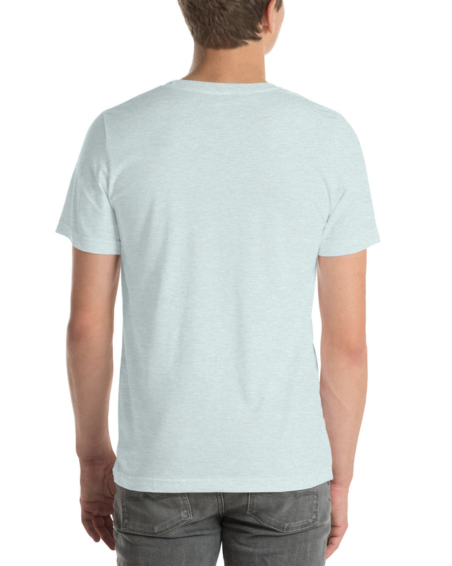 Unisex t-shirt - kesiy