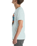 Heather Prism Ice Blue