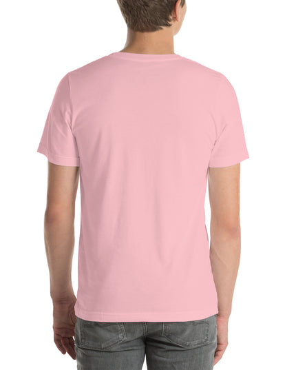Unisex t-shirt - kesiy