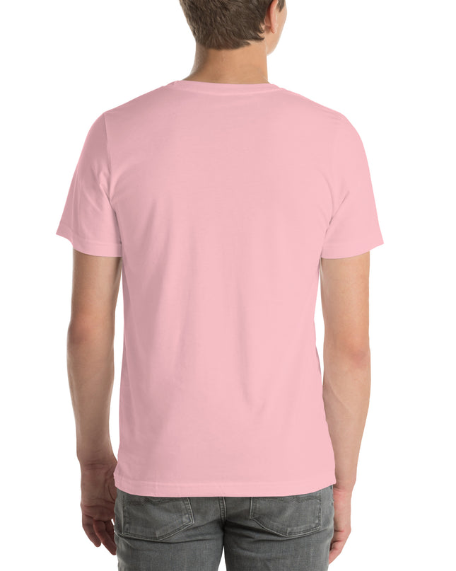 Unisex t-shirt - kesiy