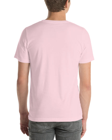 Unisex t-shirt - kesiy