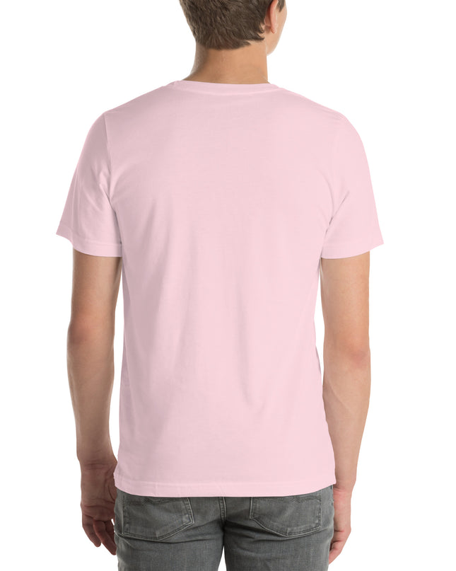 Unisex t-shirt - kesiy