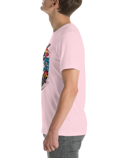 Unisex t-shirt - kesiy