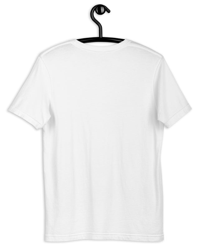 Unisex t-shirt - kesiy