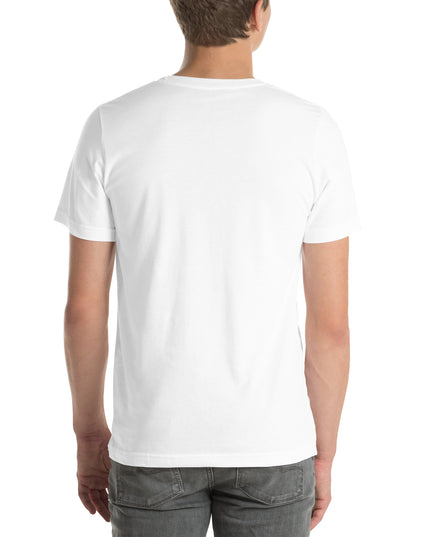 Unisex t-shirt - kesiy