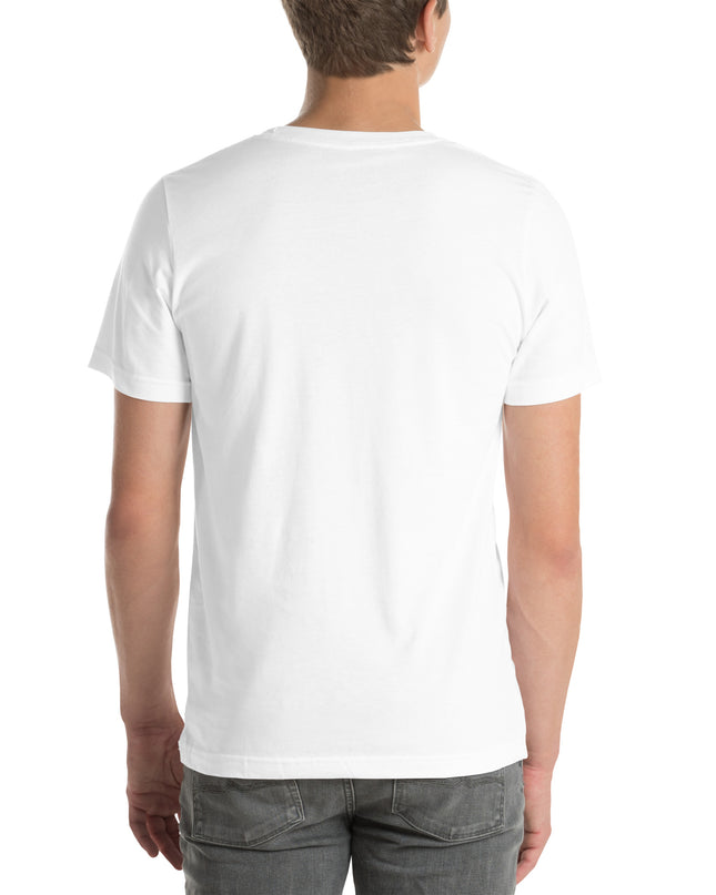Unisex t-shirt - kesiy