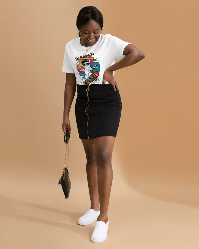 Unisex t-shirt - kesiy