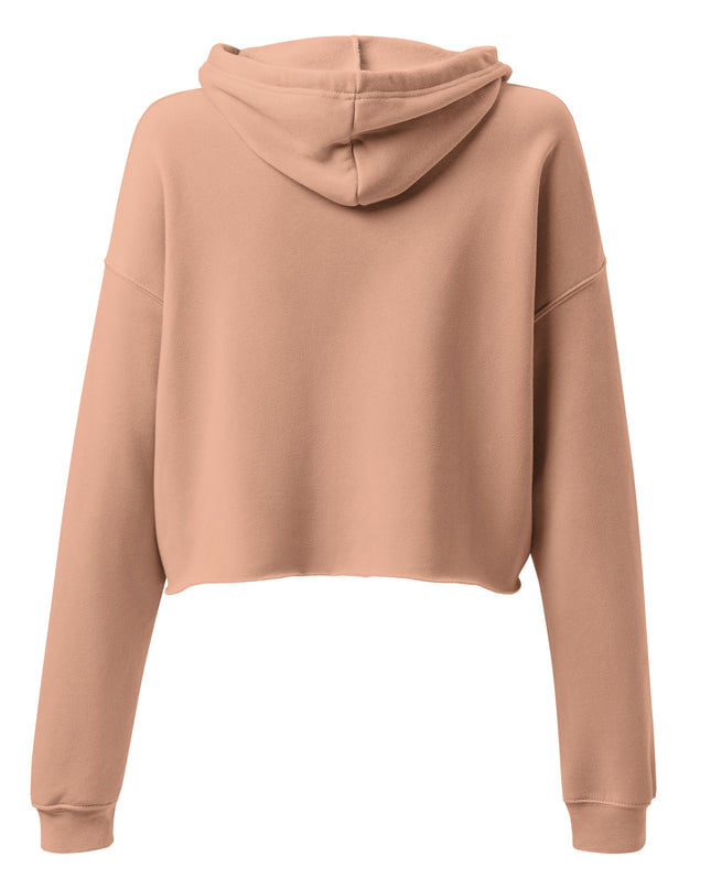 Crop Hoodie - kesiy