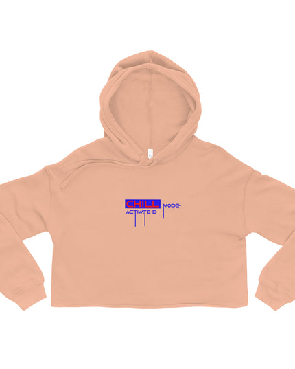 Crop Hoodie - kesiy