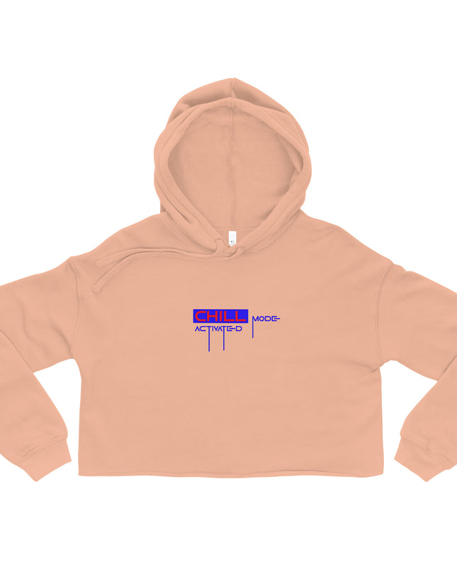 Crop Hoodie - kesiy
