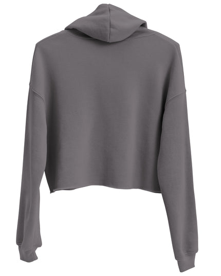 Crop Hoodie - kesiy