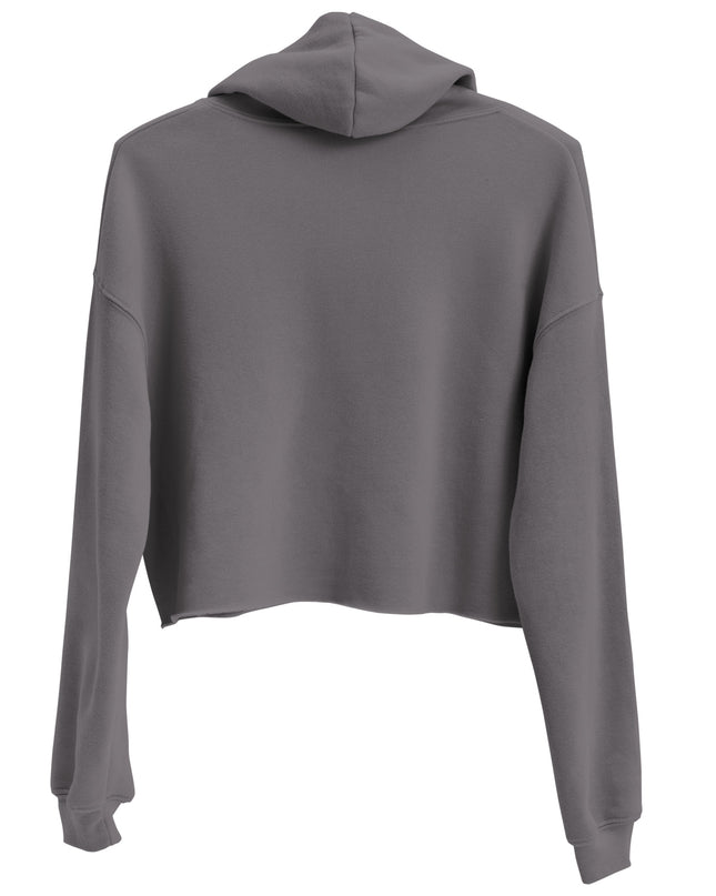 Crop Hoodie - kesiy