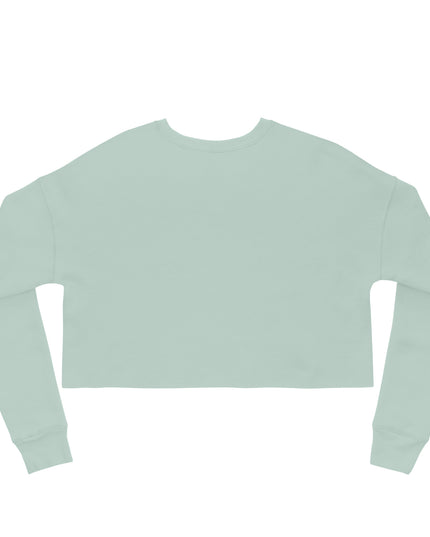 Crop Sweatshirt - kesiy