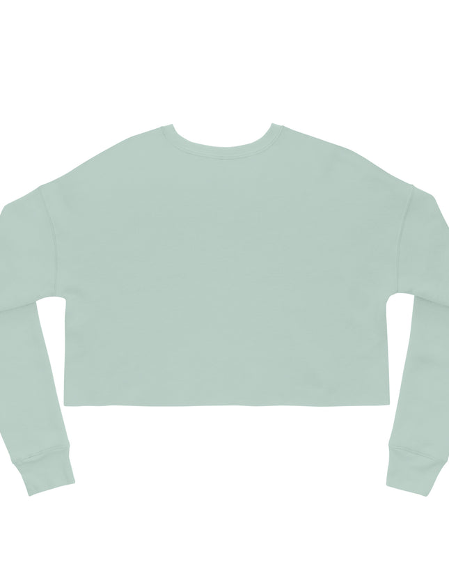 Crop Sweatshirt - kesiy
