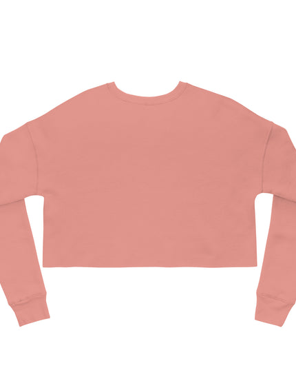 Crop Sweatshirt - kesiy