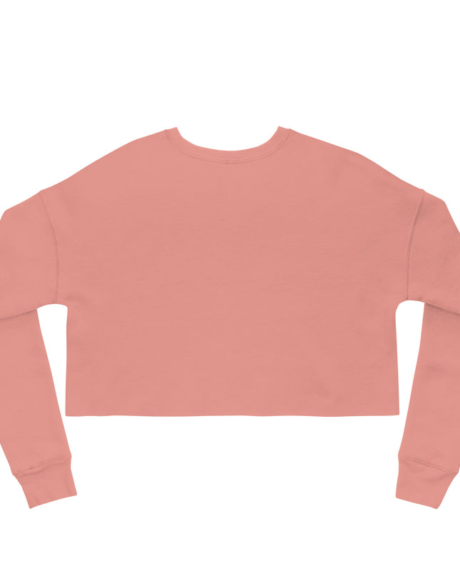 Crop Sweatshirt - kesiy