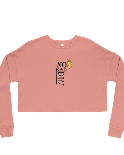 Crop Sweatshirt - kesiy