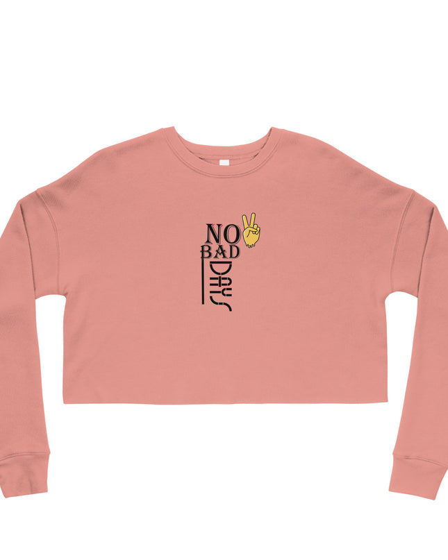 Crop Sweatshirt - kesiy