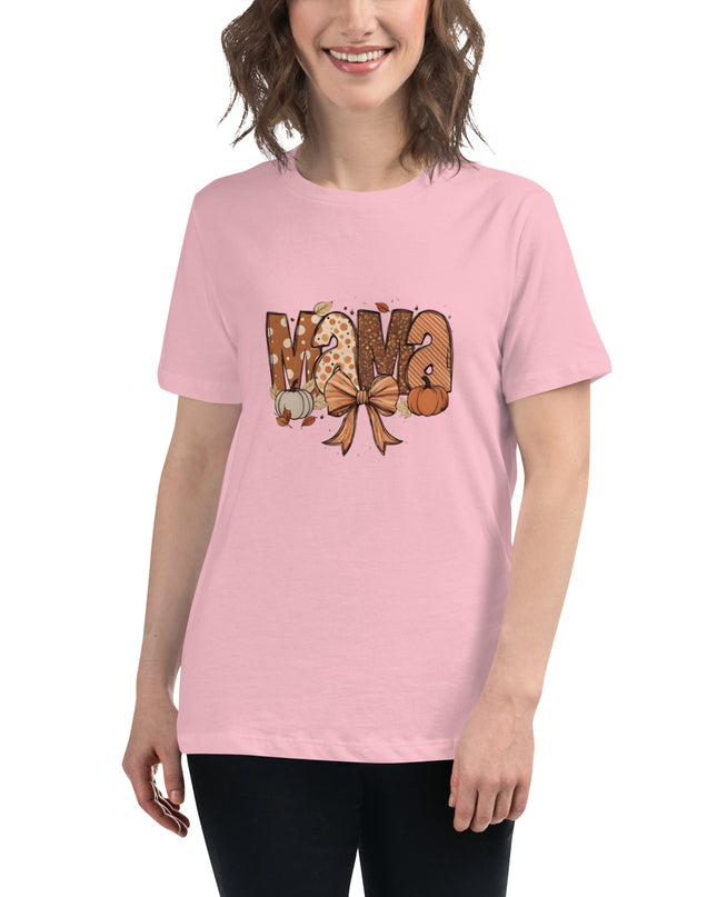 Women's Relaxed T-Shirt - kesiy