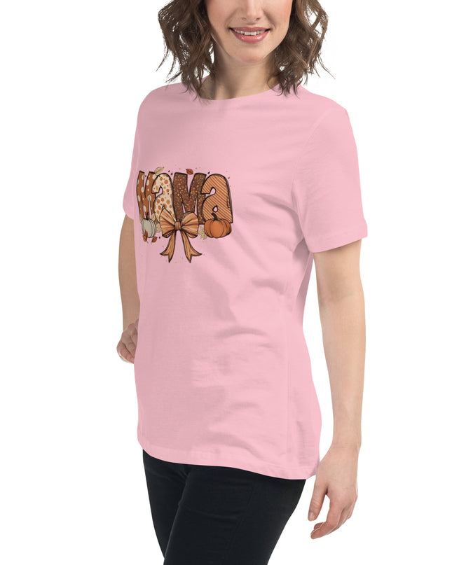 Women's Relaxed T-Shirt - kesiy