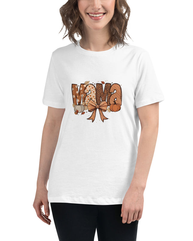 Women's Relaxed T-Shirt - kesiy