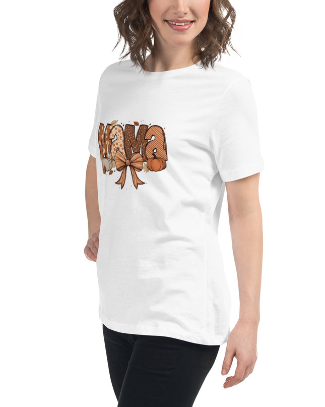 Women's Relaxed T-Shirt - kesiy